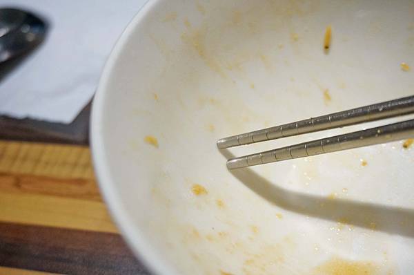 【台北美食】富莉米苔目-隱身在巷弄裡的美味小吃店