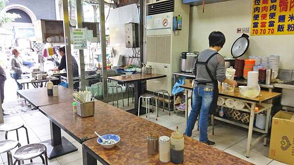 【新莊美食】北港四維生炒鴨肉羹-吃過的人都讚不絕口的美味鴨肉羹