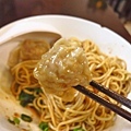 【台北美食】燒喔！抄手麵食館-附近上班族最愛的店家之一