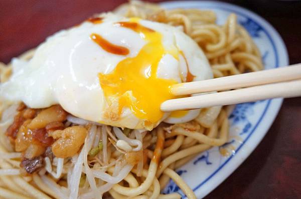 【桃園美食】古早味小吃早午餐-吃了會讚不絕口的低調小吃店