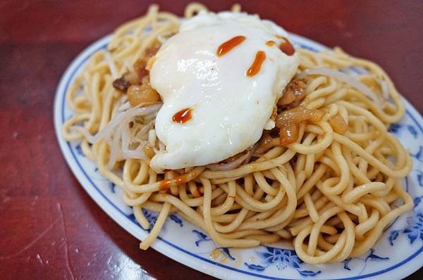 【桃園美食】古早味小吃早午餐-吃了會讚不絕口的低調小吃店