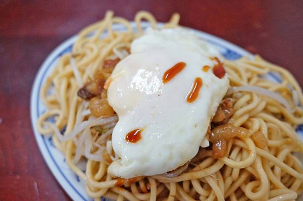 【桃園美食】古早味小吃早午餐-吃了會讚不絕口的低調小吃店