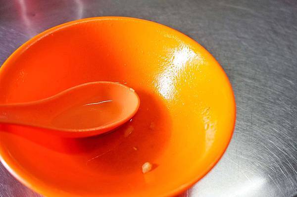 【板橋美食】阿志肉羹麵-隱藏在巷弄裡40年老字號美食