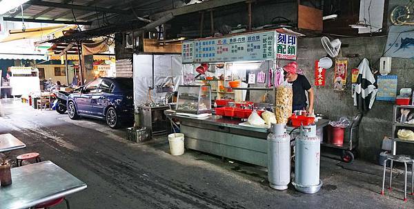 【板橋美食】阿志肉羹麵-隱藏在巷弄裡40年老字號美食