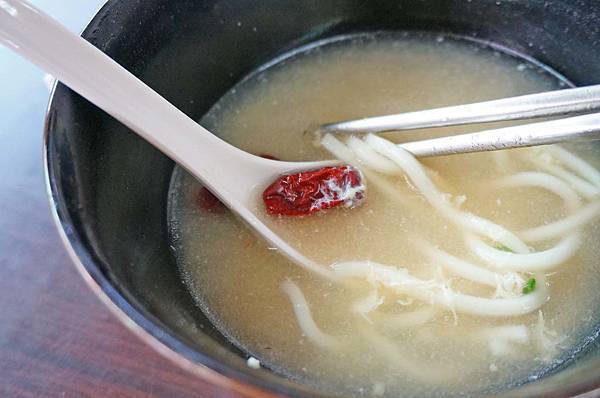 【台北美食】太源粥品-網路評價極高的美味粥店