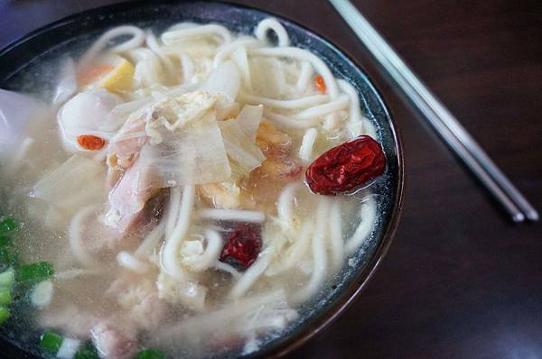 【台北美食】太源粥品-網路評價極高的美味粥店