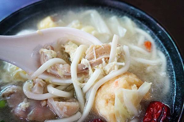 【台北美食】太源粥品-網路評價極高的美味粥店