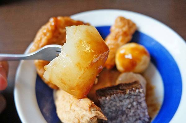 【台北美食】91巷甜不辣-在地人才知道的巷弄美食