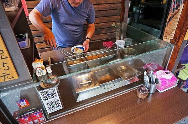 【台北美食】91巷甜不辣-在地人才知道的巷弄美食