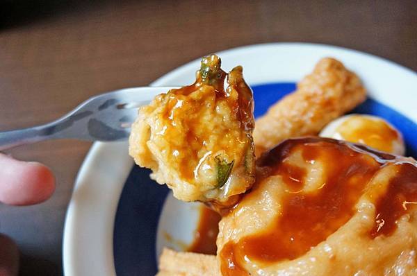 【台北美食】91巷甜不辣-在地人才知道的巷弄美食