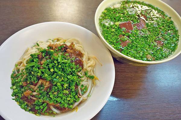 【板橋美食】肥貓小麵館-風味獨特的美味店家