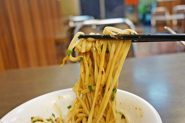 【板橋美食】肥貓小麵館-風味獨特的美味店家