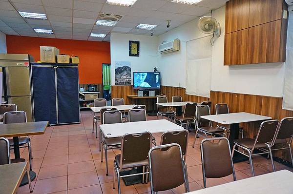 【板橋美食】肥貓小麵館-風味獨特的美味店家