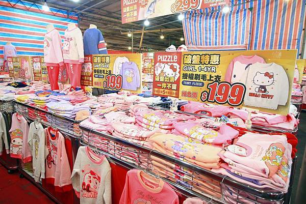 【破盤清出特賣會！下殺兩件１００元起！】PUZZLE拍手童裝特賣破盤大特價，過季商品二件100元、原廠授權卡通童裝更只要１００元、迪士尼、漫威英雄、TOMICA