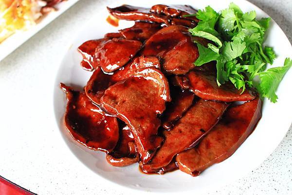 【台北美食】南海漁村-超過數十年的老店！吃了會讓人回味的超大份量炒熱美食