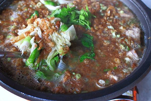 【台北美食】南海漁村-超過數十年的老店！吃了會讓人回味的超大份量炒熱美食