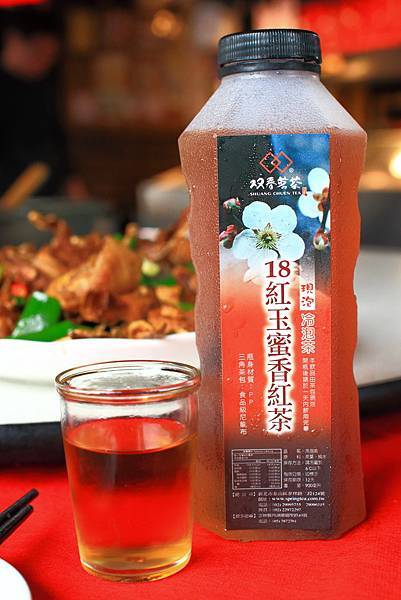 【台北美食】南海漁村-超過數十年的老店！吃了會讓人回味的超大份量炒熱美食