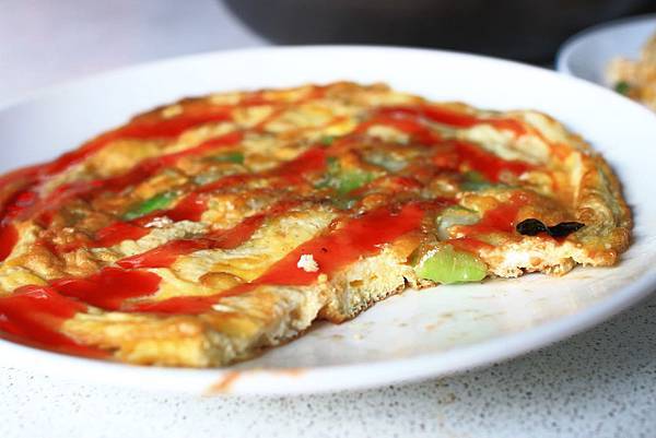 【台北美食】南海漁村-超過數十年的老店！吃了會讓人回味的超大份量炒熱美食