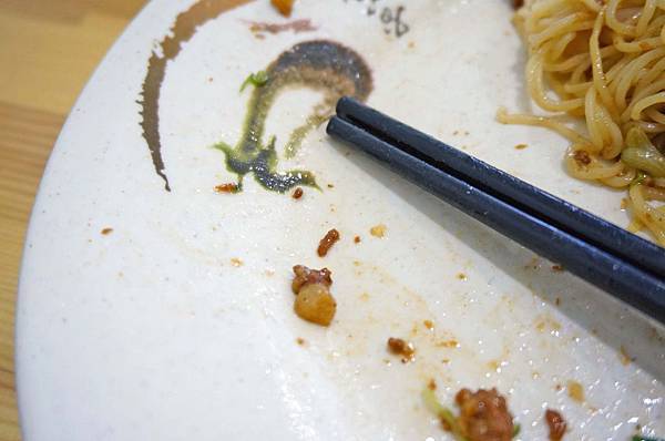 【台北美食】海天香餃-在地人極力推薦美味的雲吞撈麵