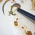 【台北美食】海天香餃-在地人極力推薦美味的雲吞撈麵