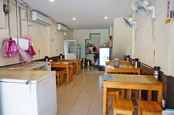 【台北美食】海天香餃-在地人極力推薦美味的雲吞撈麵