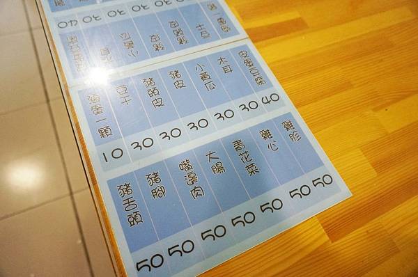 【台北美食】海天香餃-在地人極力推薦美味的雲吞撈麵