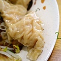 【台北美食】海天香餃-在地人極力推薦美味的雲吞撈麵