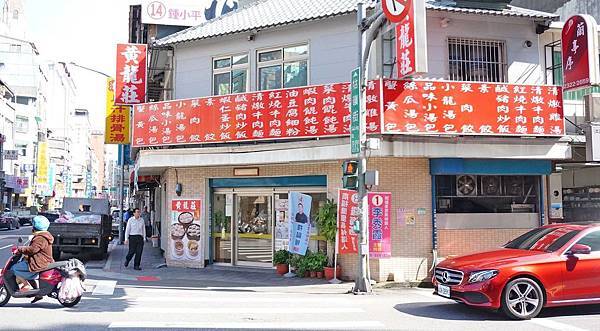 【台北美食】黄龍莊-網路評價超高的小籠包美食店家