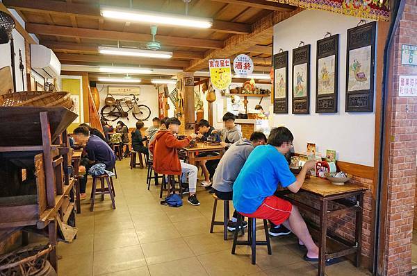 【台北美食】水龜伯古早味-網路上評價超高的超強店家