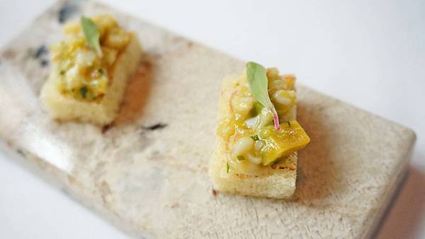 【台北美食】TK SEAFOOD & STEAK-獨特風味！14天乾式熟成櫻桃鴨胸