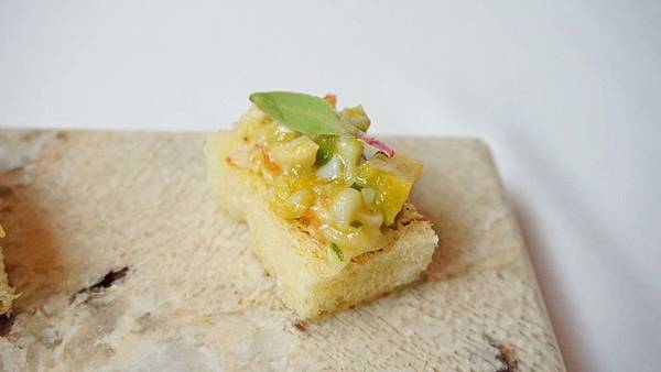 【台北美食】TK SEAFOOD & STEAK-獨特風味！14天乾式熟成櫻桃鴨胸