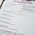 【台北美食】TK SEAFOOD & STEAK-獨特風味！14天乾式熟成櫻桃鴨胸