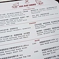 【台北美食】TK SEAFOOD & STEAK-獨特風味！14天乾式熟成櫻桃鴨胸