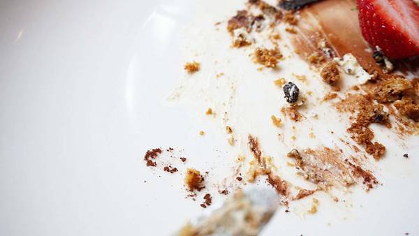 【台北美食】TK SEAFOOD & STEAK-獨特風味！14天乾式熟成櫻桃鴨胸