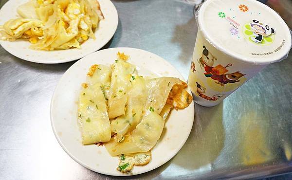 【宜蘭美食】月珠早餐-網路評價極高的中式早餐店