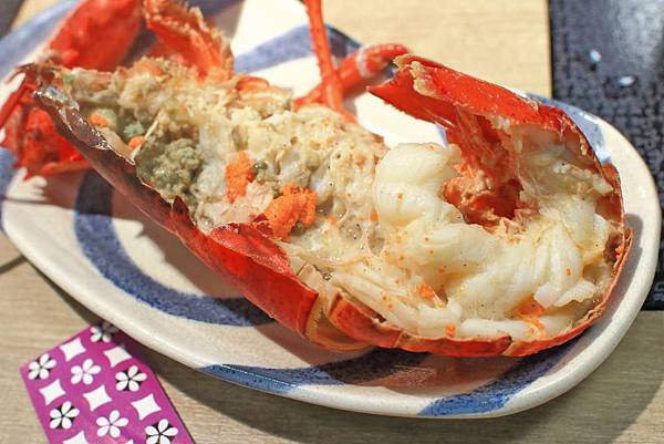 【新竹美食】Umi火鍋水產直賣所-活體龍蝦、鮑魚、貝類海鮮，新鮮海產美味讓你吃的到