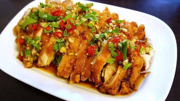 【三重美食】金泰泰式料理-CP值超高的美味泰式料理