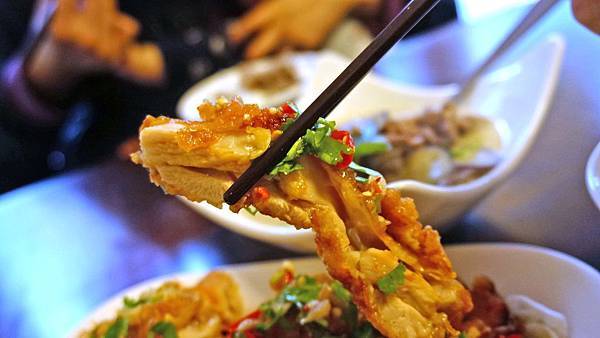 【三重美食】金泰泰式料理-CP值超高的美味泰式料理