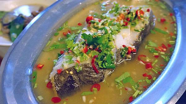 【三重美食】金泰泰式料理-CP值超高的美味泰式料理