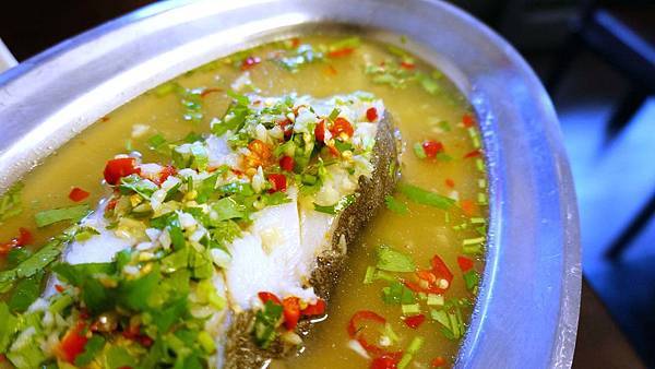 【三重美食】金泰泰式料理-CP值超高的美味泰式料理