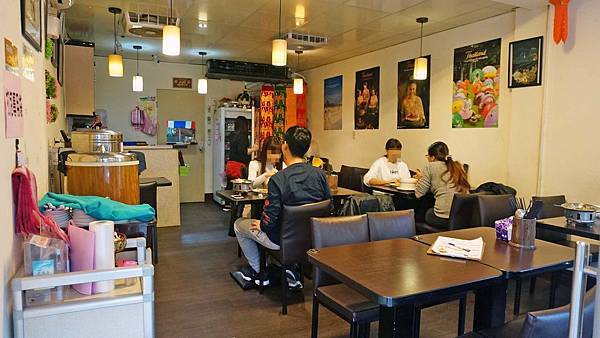 【三重美食】金泰泰式料理-CP值超高的美味泰式料理