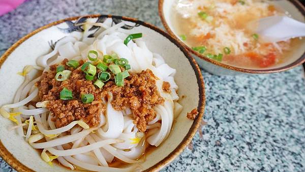 【台北美食】客家古早味-隱身在巷弄裡的高評價美食