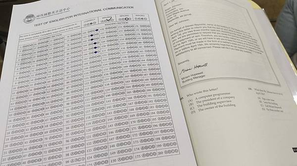 【TOEIC多益考試技巧&解題攻略】推薦時代國際台北TOEIC多益補習班