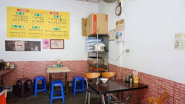 【蘆洲美食】木根麵線-令人著迷的美味大腸