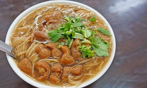 【蘆洲美食】木根麵線-令人著迷的美味大腸 【蘆洲美食】木根麵線-令人著迷的美味大腸