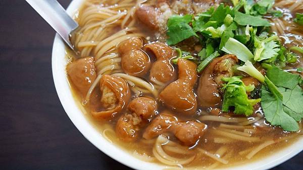 【蘆洲美食】木根麵線-令人著迷的美味大腸 【蘆洲美食】木根麵線-令人著迷的美味大腸