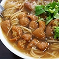 【蘆洲美食】木根麵線-令人著迷的美味大腸