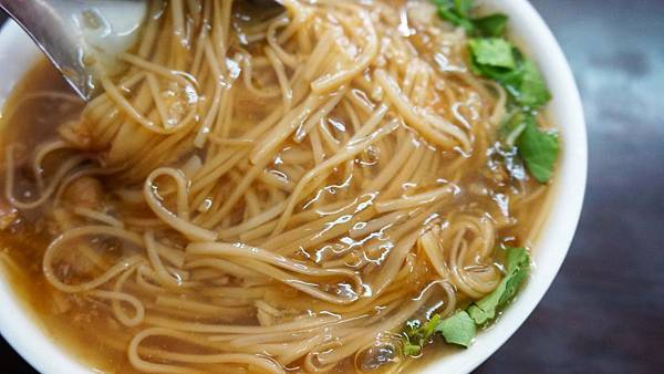 【蘆洲美食】木根麵線-令人著迷的美味大腸 【蘆洲美食】木根麵線-令人著迷的美味大腸