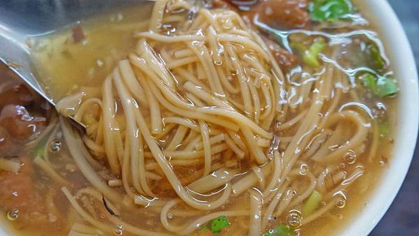 【蘆洲美食】木根麵線-令人著迷的美味大腸 【蘆洲美食】木根麵線-令人著迷的美味大腸