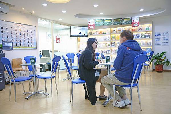 【TOEIC多益考試技巧&解題攻略】推薦時代國際台北TOEIC多益補習班